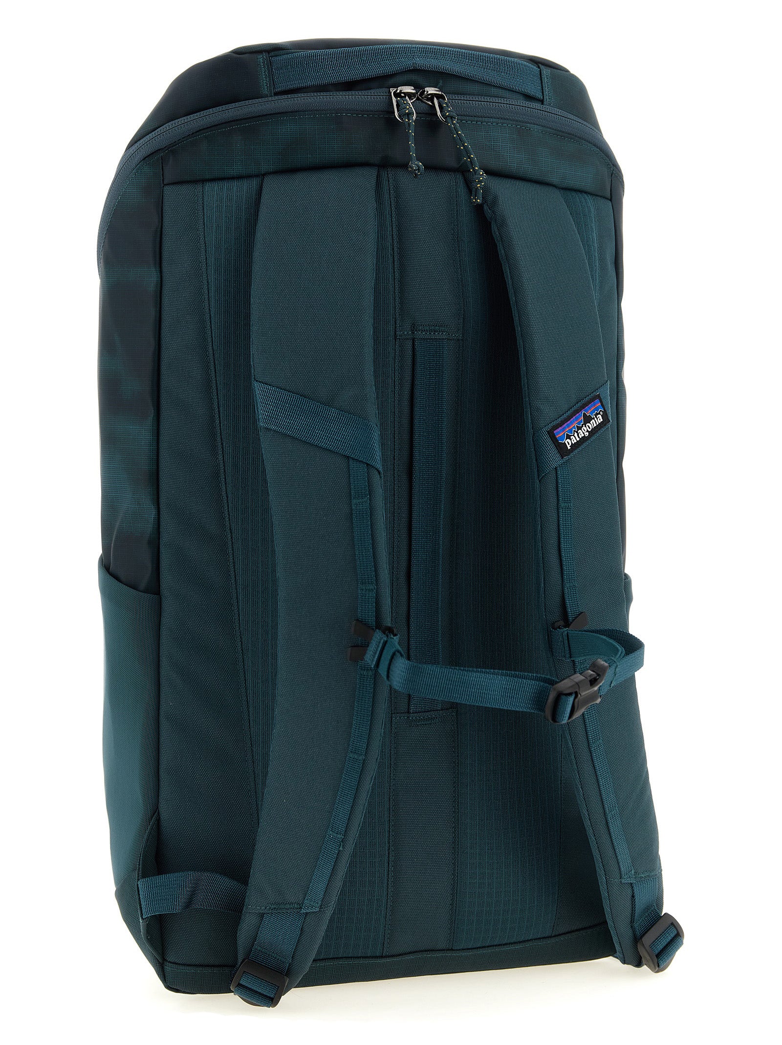 PATAGONIA Blue Polyester Backpack