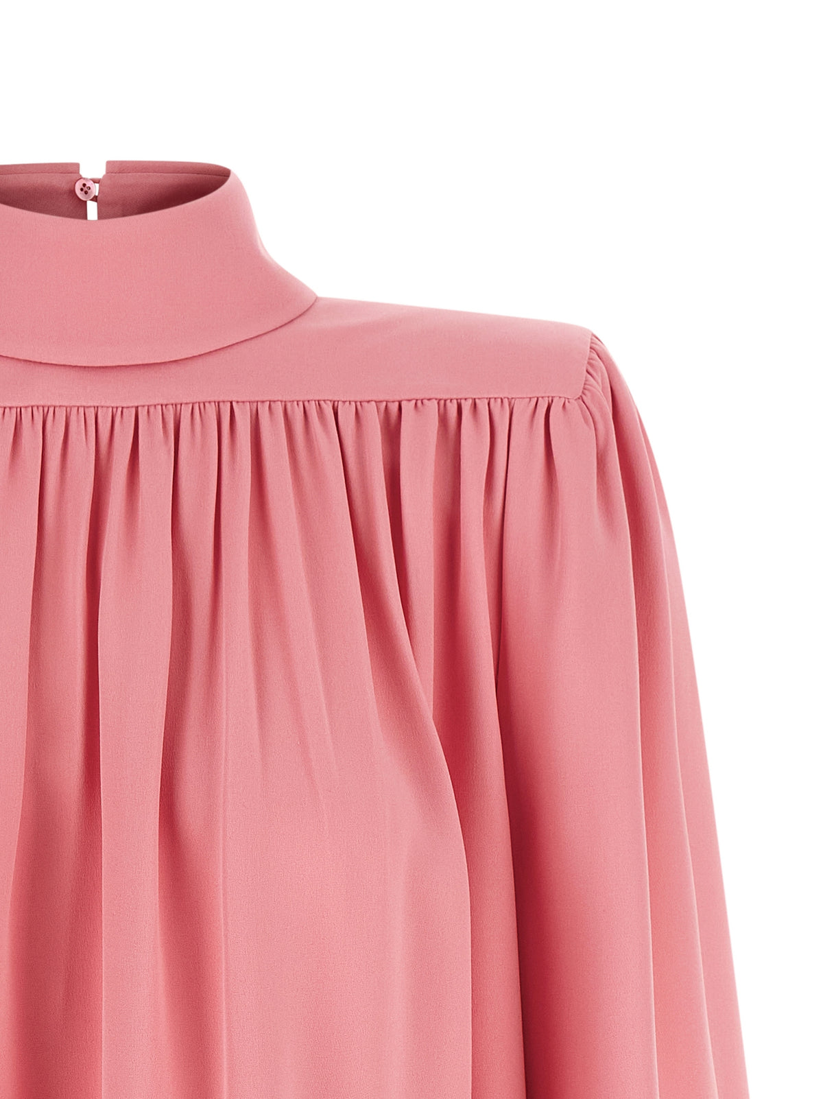 Valentino Garavani Multicolor Silk Blouse