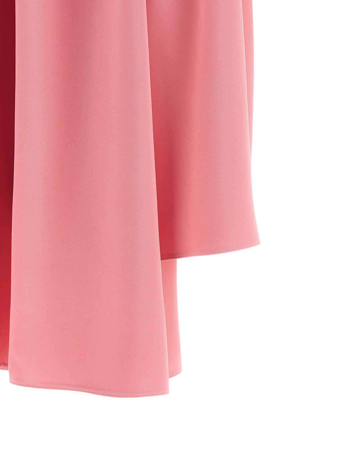 Valentino Garavani Multicolor Silk Blouse