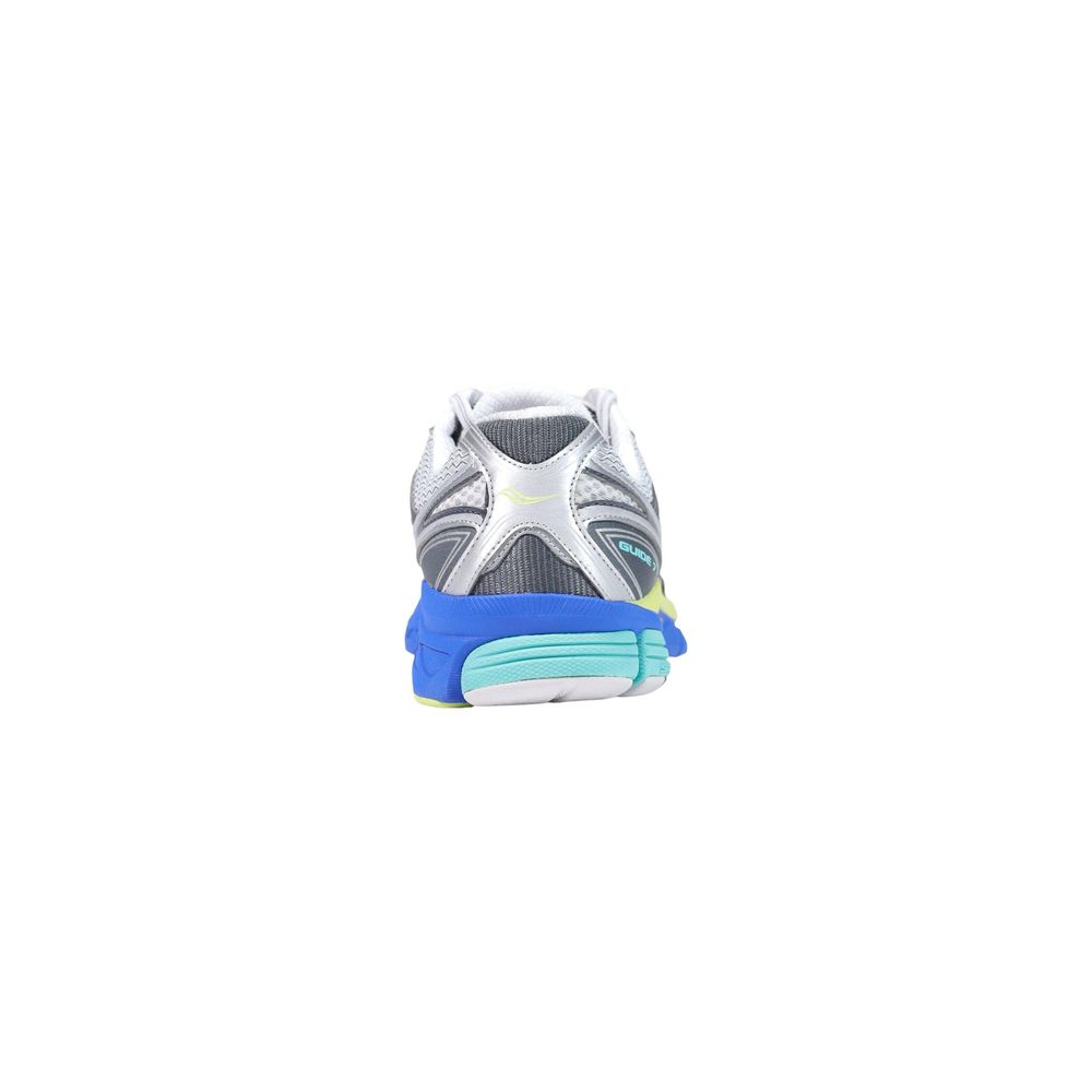 Saucony Bicolor Synthetic Athletic Sneakers