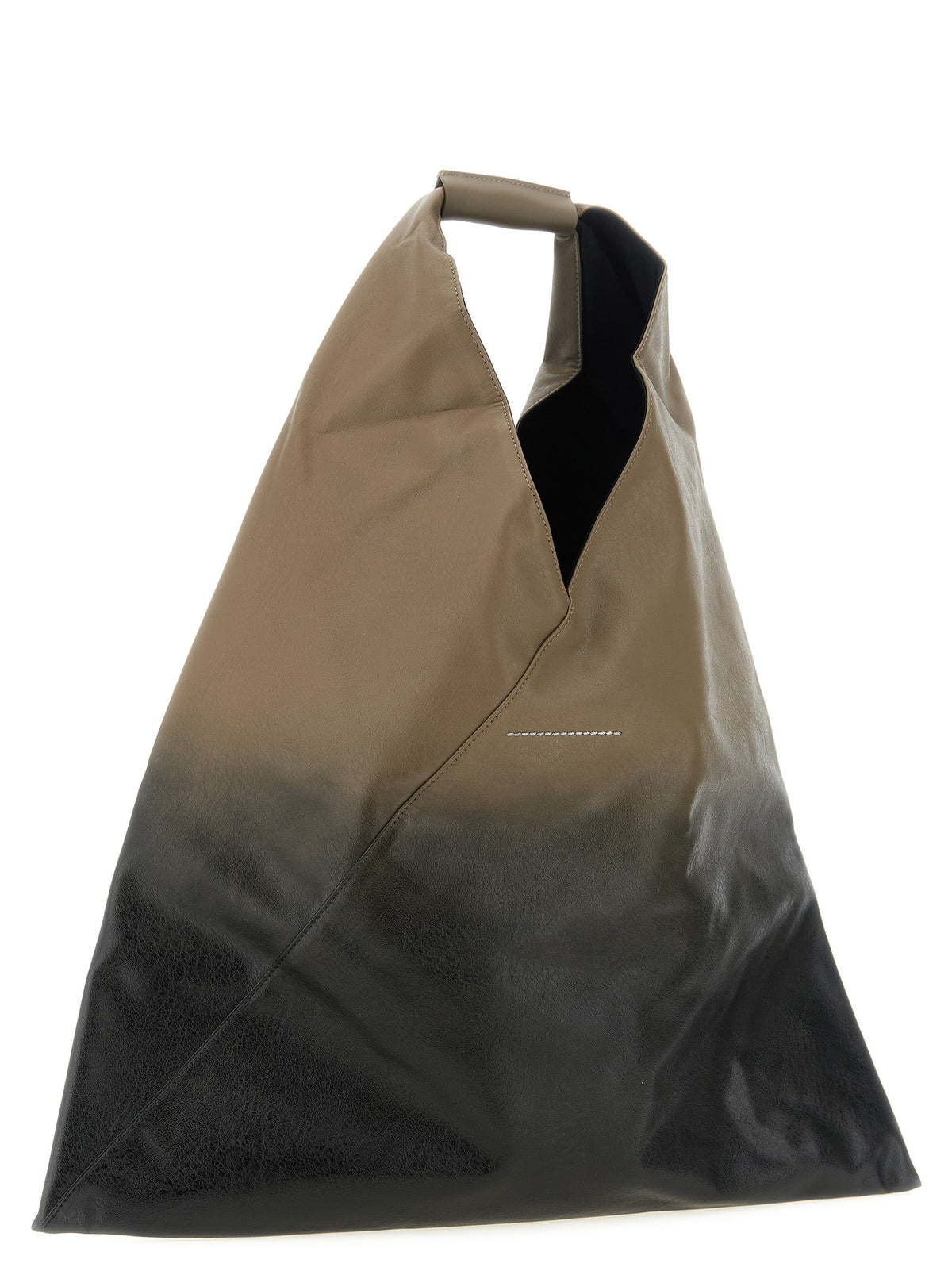 MM6 Maison Margiela Multicolor Polyethylene Handbag