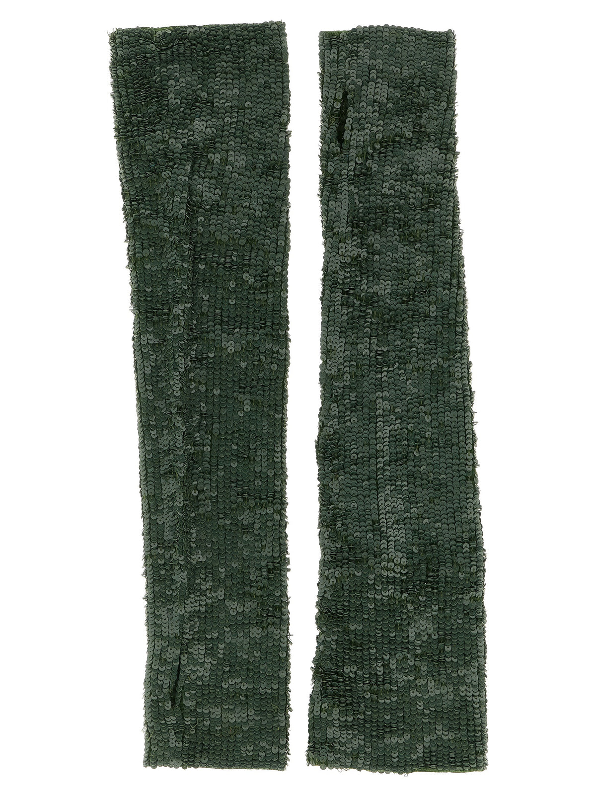 P.A.R.O.S.H. Bicolor Polyamide Gloves
