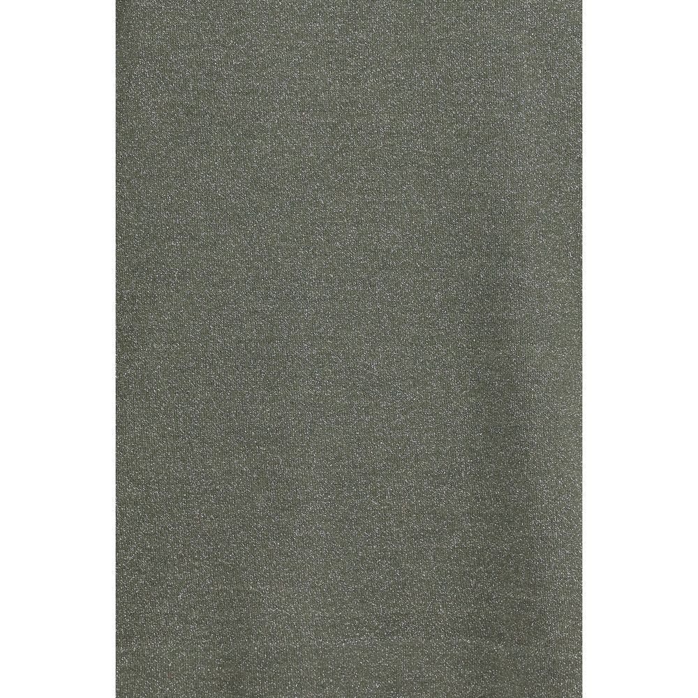 Brunello Cucinelli Bicolor Nylon T-Shirt