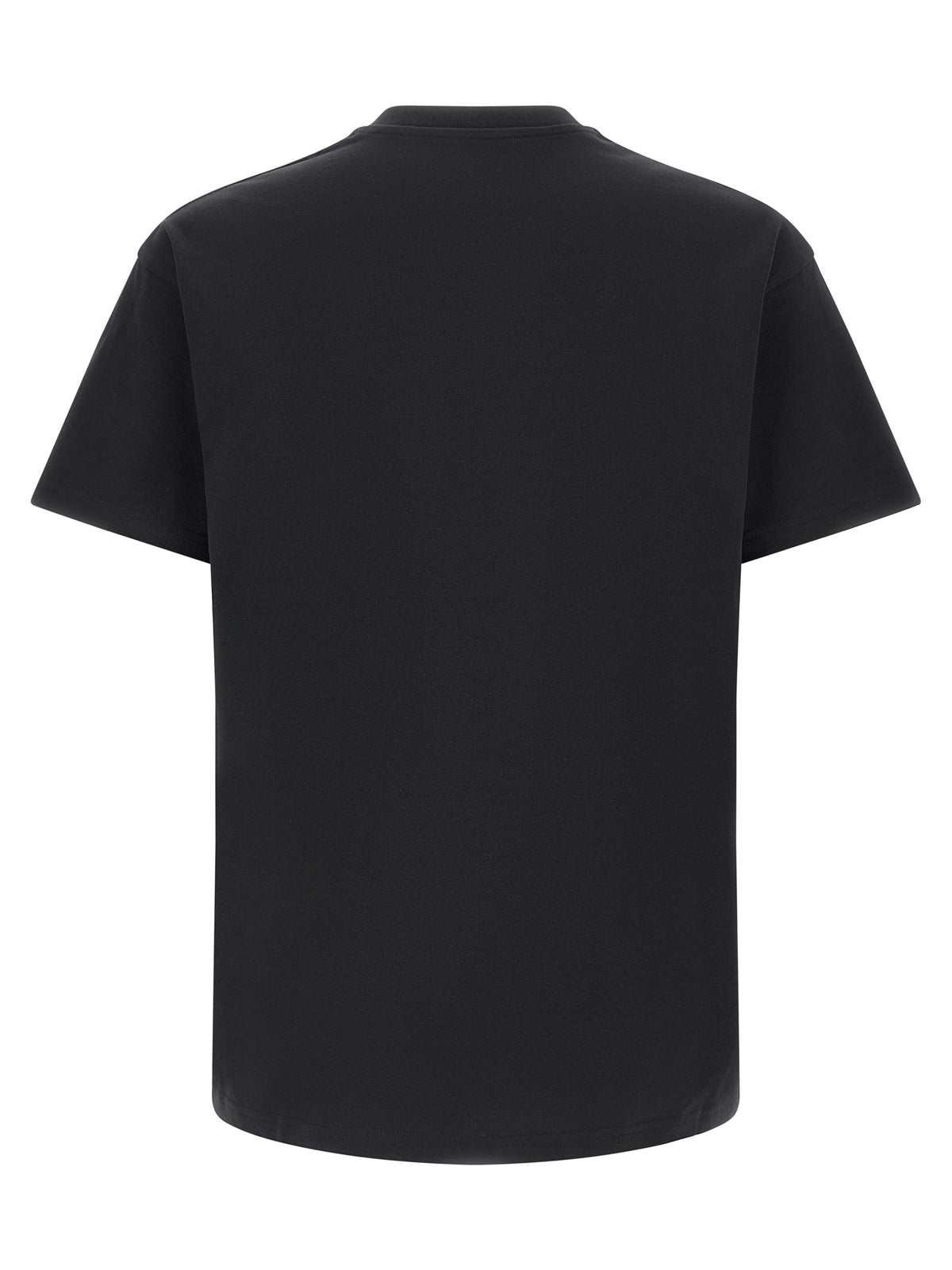 Givenchy Bicolor Cotton T-Shirt