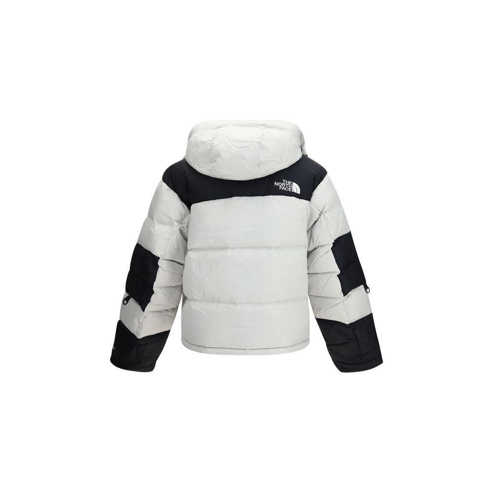 The North Face Multicolor Nylon Full-Length Jacket