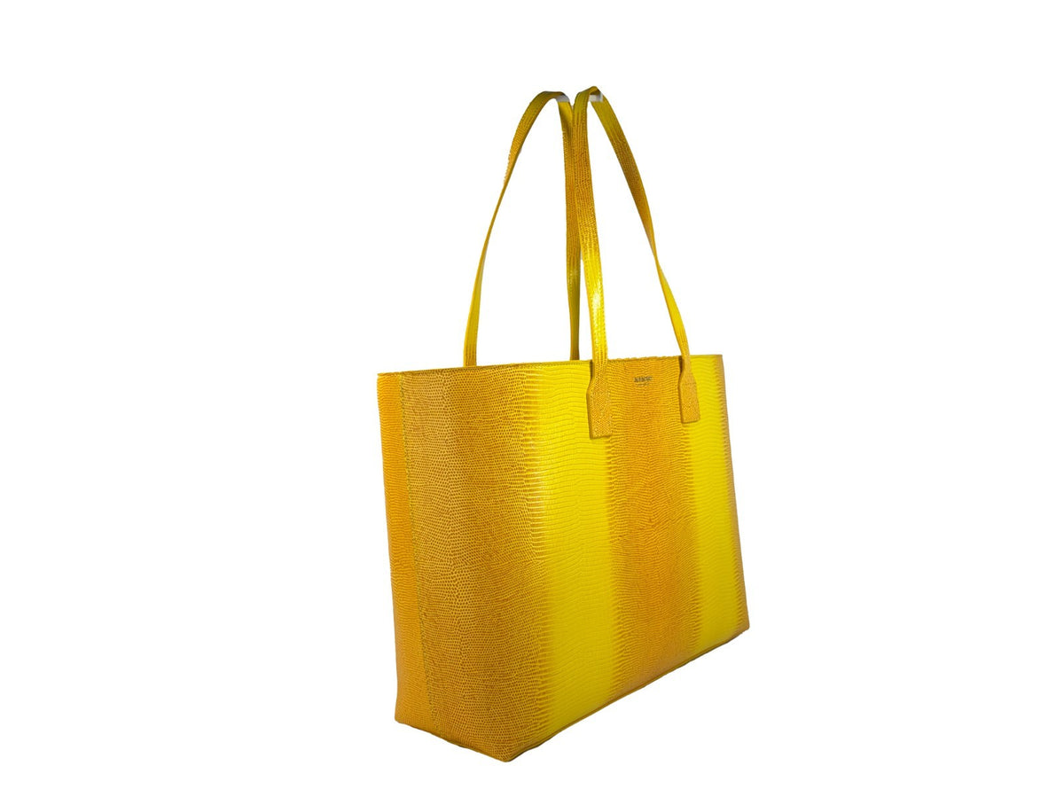 Burberry Medium London Tote Bag