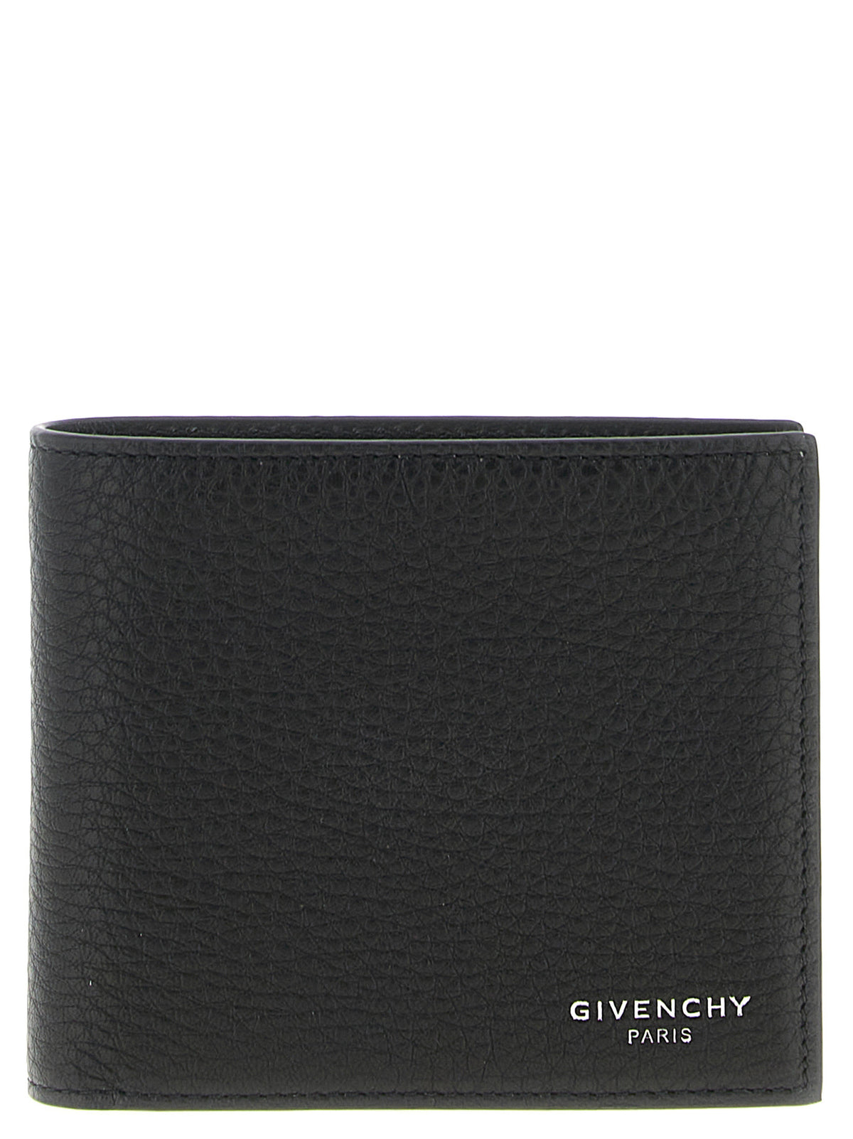 Givenchy Black Calfskin Wallet