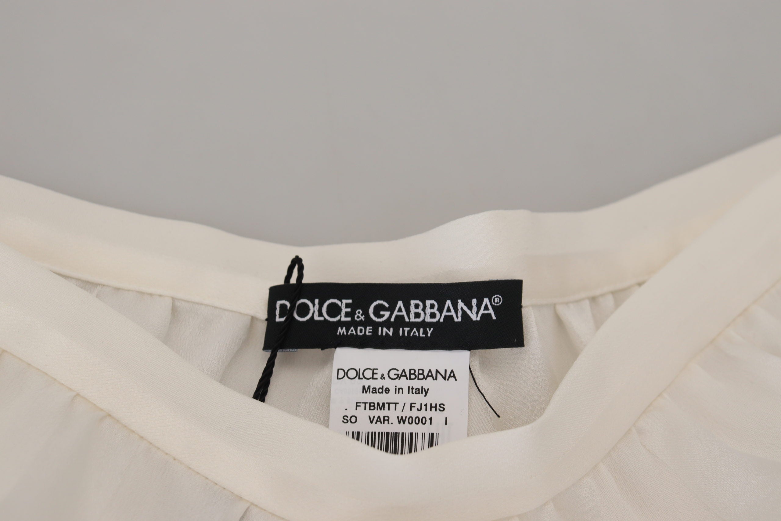Κομψό εσώρουχο με δαντέλα Dolce &amp; Gabbana