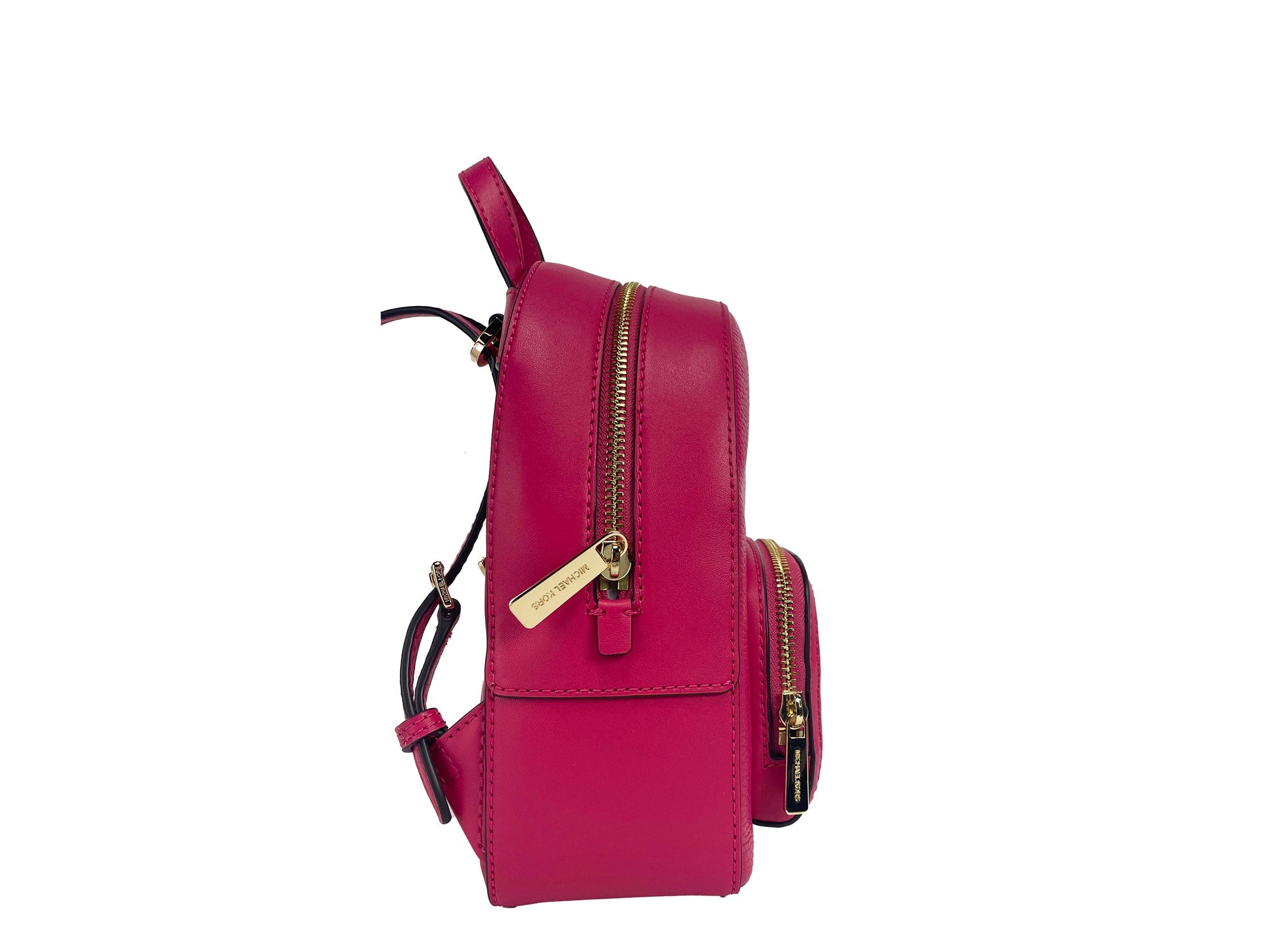 Τσάντα τσάντα πλάτης με φερμουάρ Michael Kors Jaycee Mini XS
