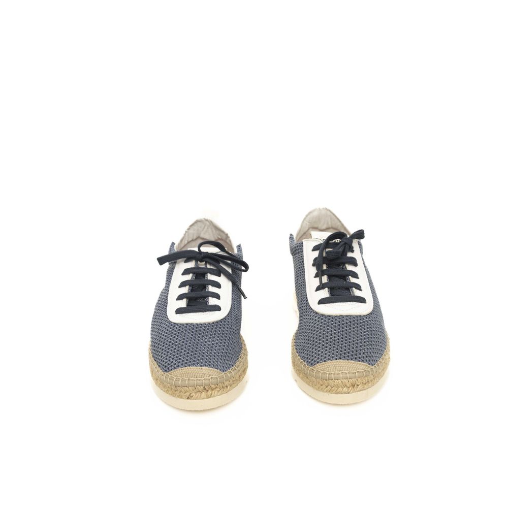 Ανδρικά αθλητικά παπούτσια Cerruti 1881 Blue Polyester
