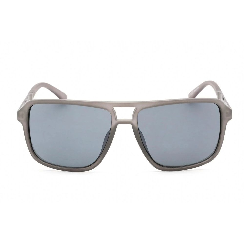 Γυαλιά ηλίου Guess Grey Resin