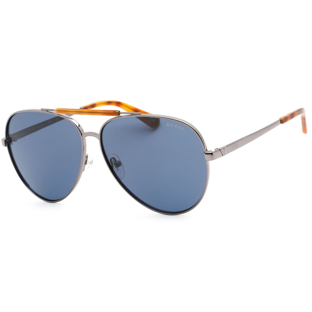 Γυαλιά ηλίου Guess Grey Metal