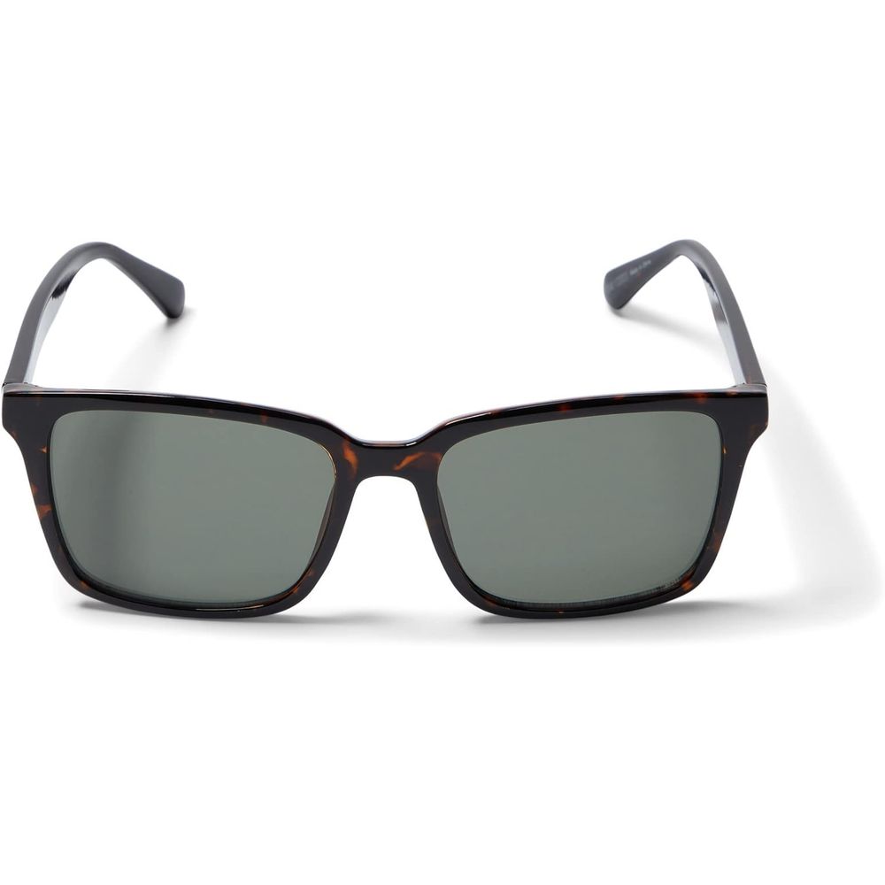 Γυαλιά ηλίου Guess Brown Resin