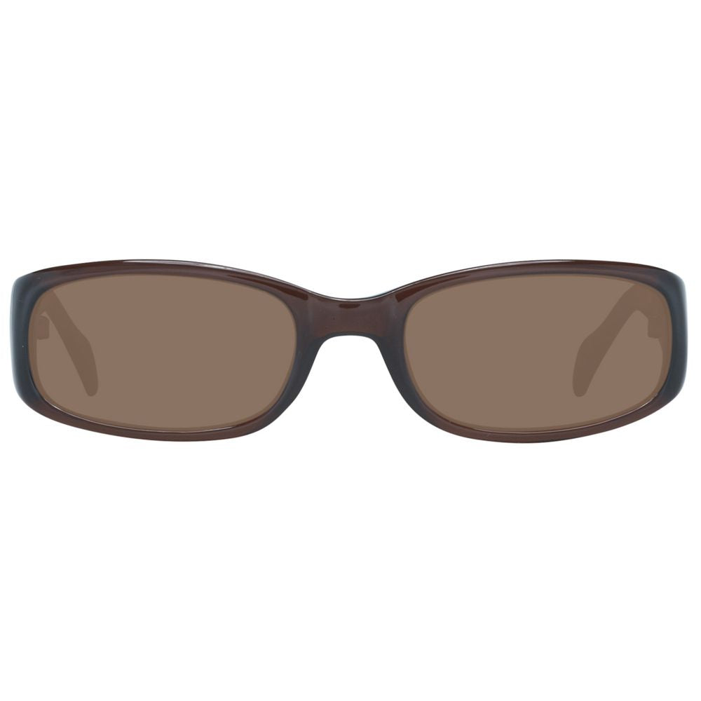 Γυαλιά ηλίου Guess Brown Acetate