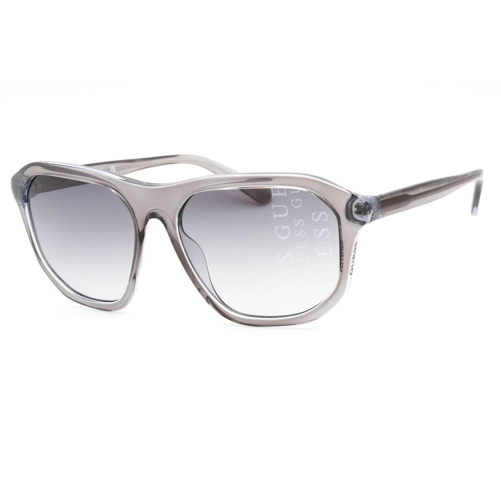 Γυαλιά ηλίου Guess Grey Injected