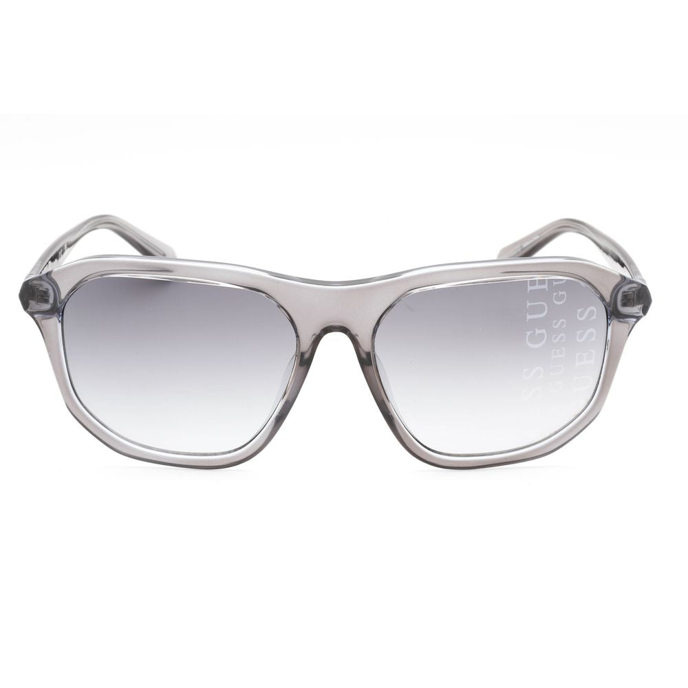 Γυαλιά ηλίου Guess Grey Injected