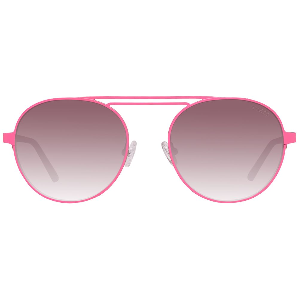 Γυαλιά ηλίου Guess Πολύχρωμα Acetate