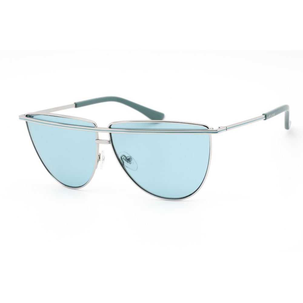 Γυαλιά ηλίου Guess Grey Metal