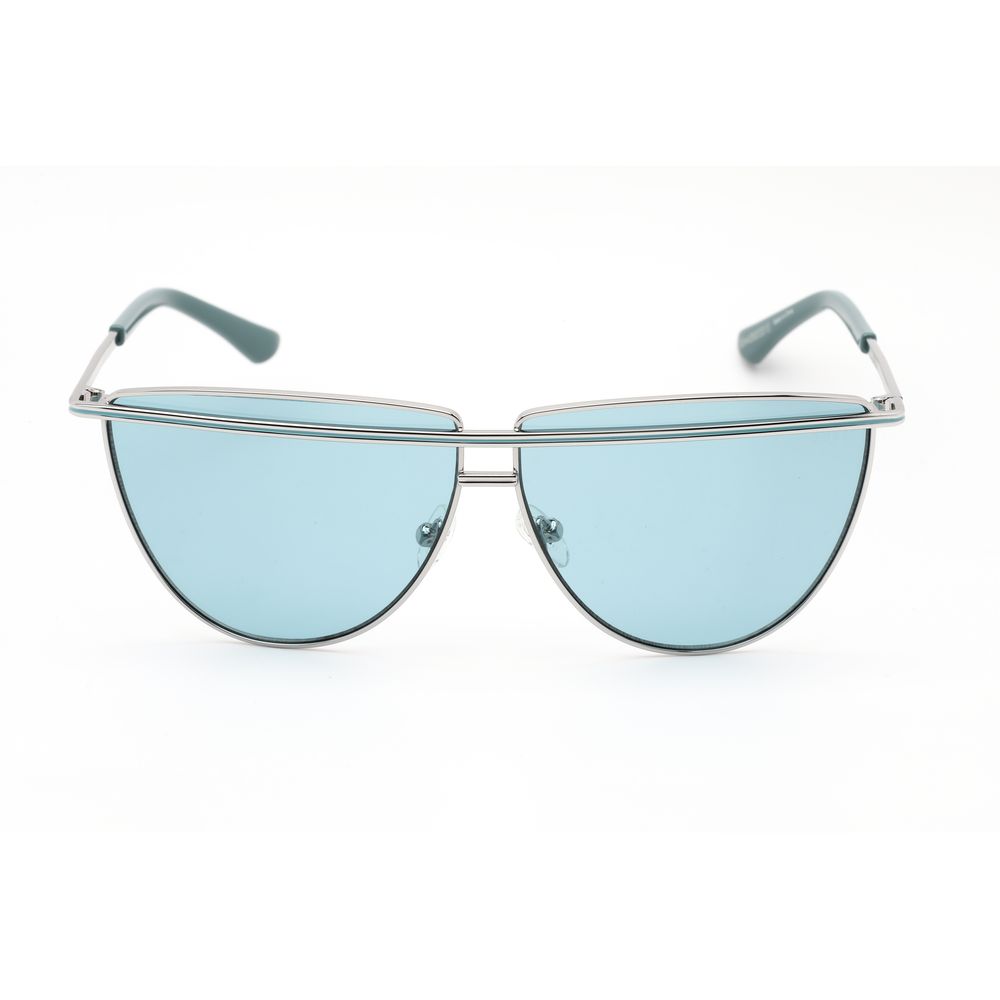 Γυαλιά ηλίου Guess Grey Metal