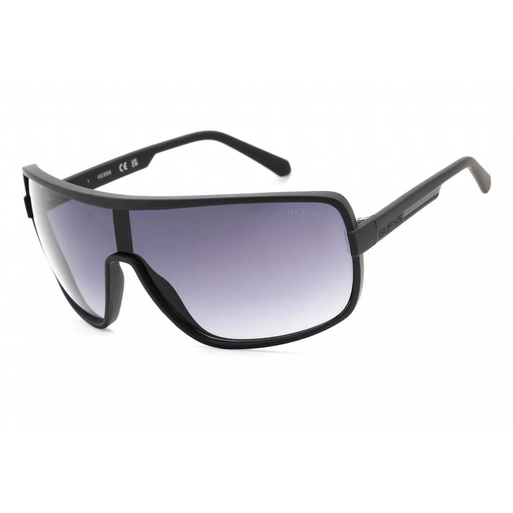 Γυαλιά ηλίου Guess Black Resin
