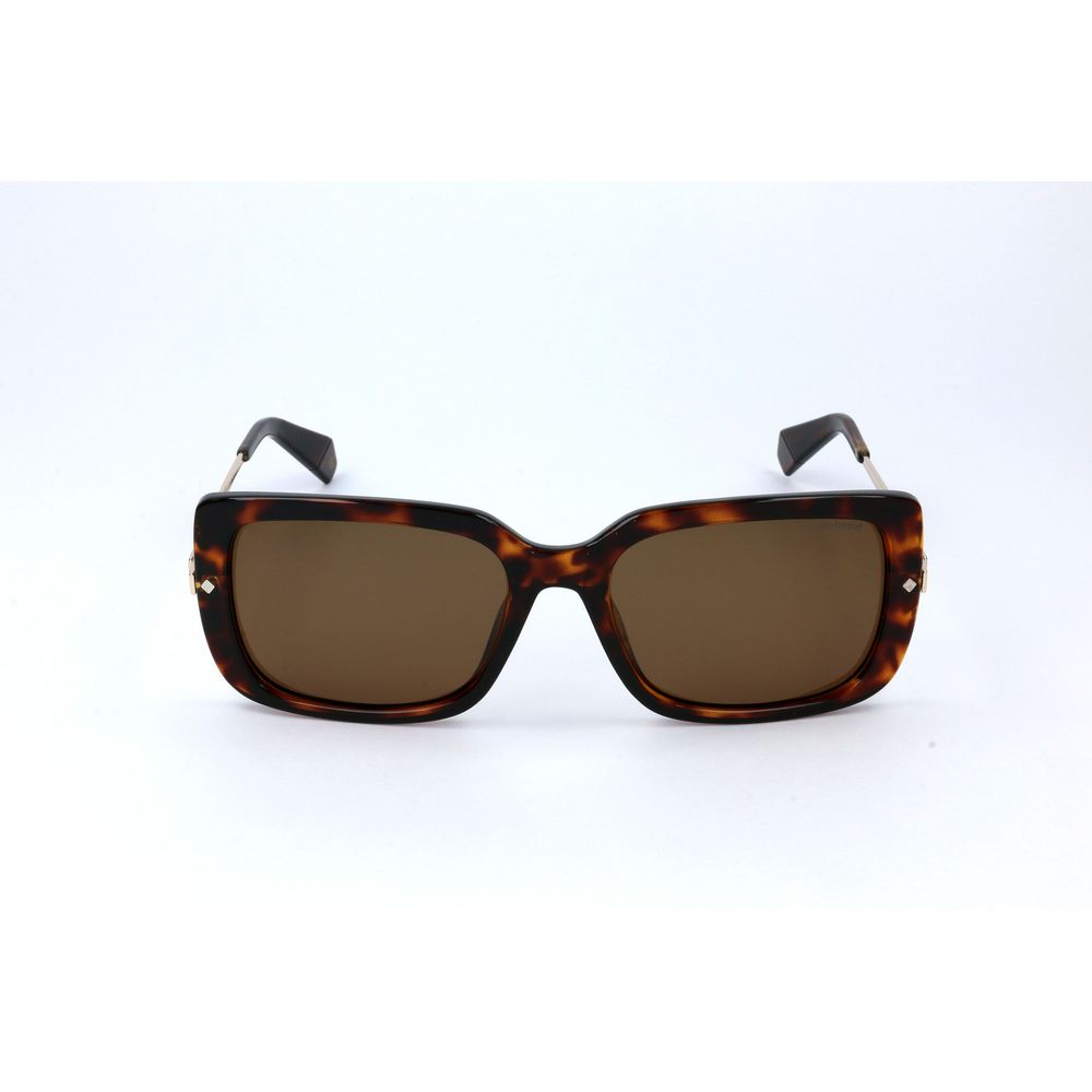 Γυαλιά ηλίου Polaroid Bicolor Metal