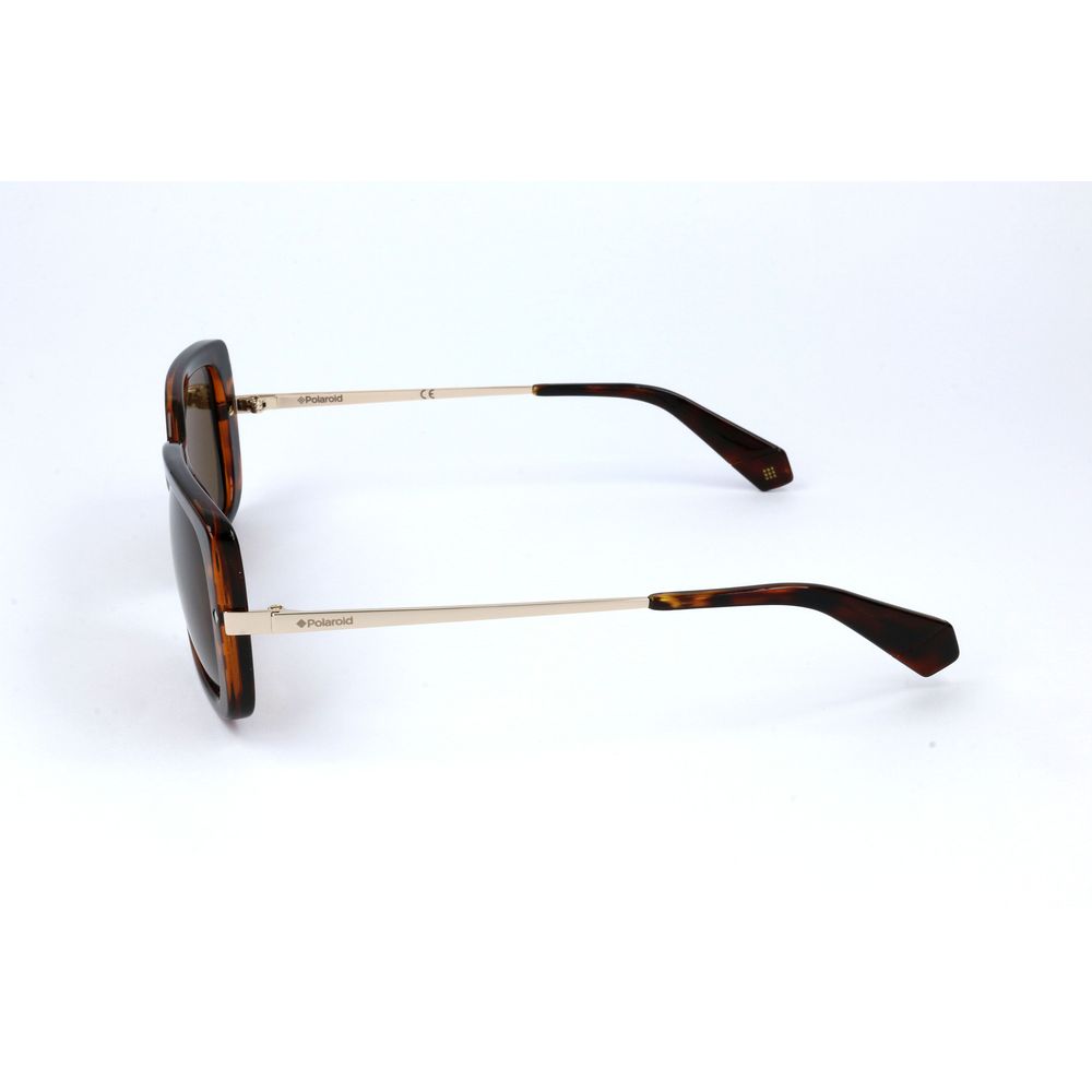 Γυαλιά ηλίου Polaroid Bicolor Metal