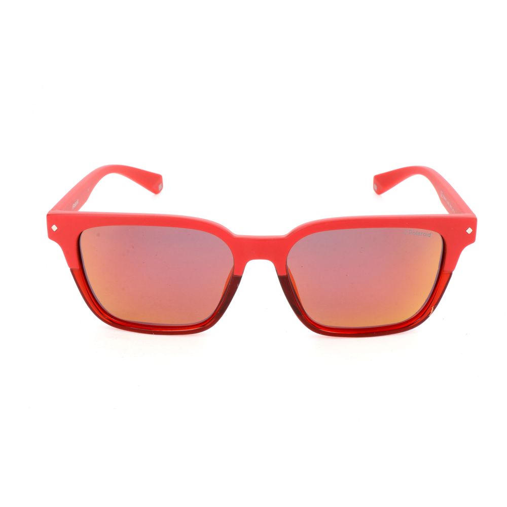 Γυαλιά ηλίου Polaroid Red Polycarbonate