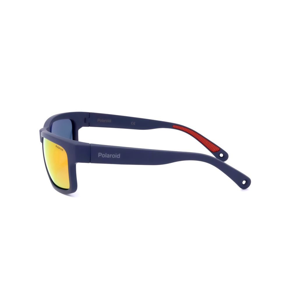 Γυαλιά ηλίου Polaroid Blue Nylon