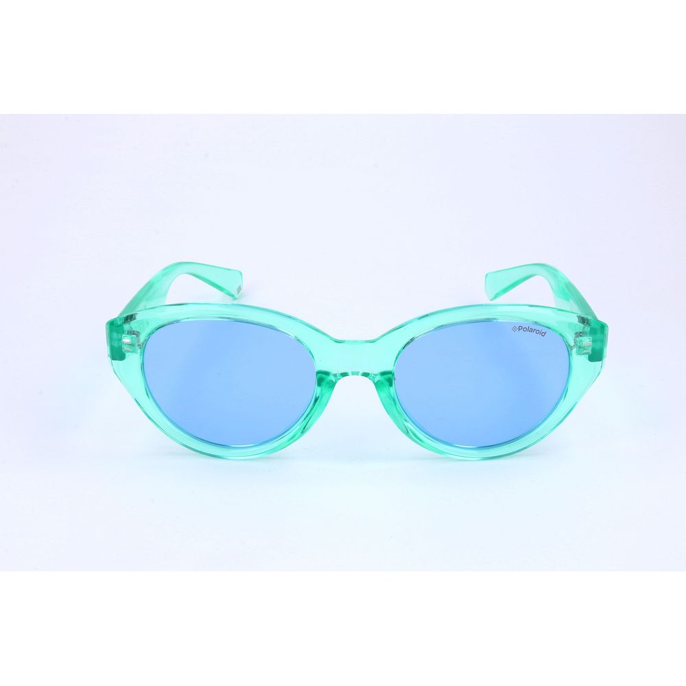 Γυαλιά ηλίου Polaroid Blue Polycarbonate