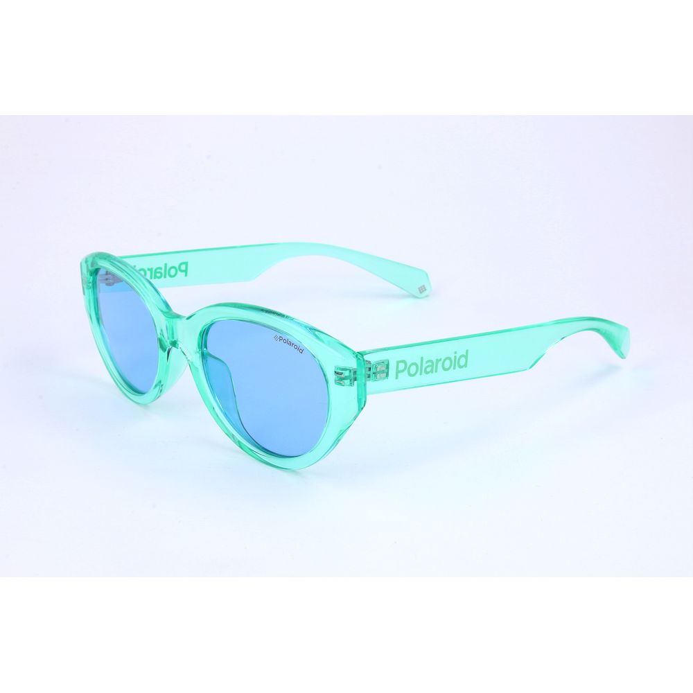 Γυαλιά ηλίου Polaroid Blue Polycarbonate