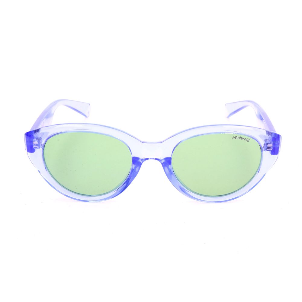 Γυαλιά ηλίου Polaroid Purple Polycarbonate