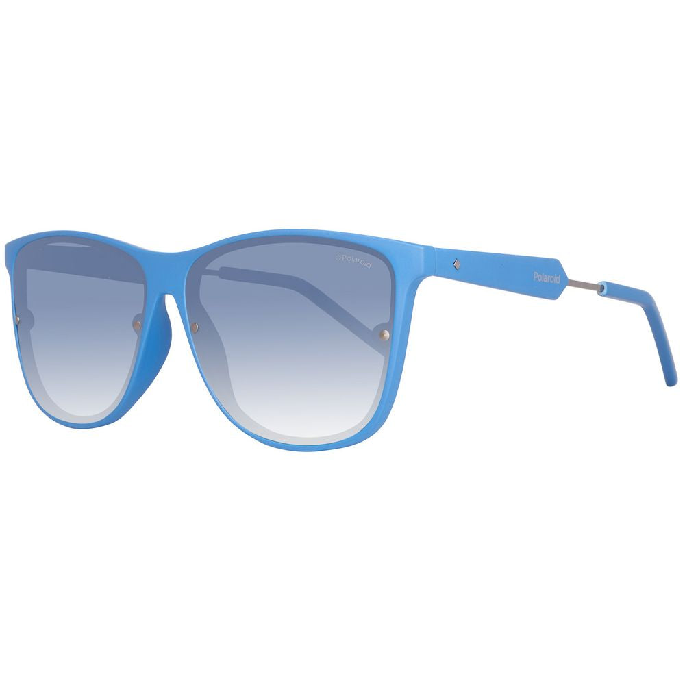 Γυαλιά ηλίου Polaroid Blue Acetate