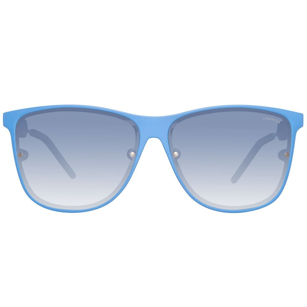 Γυαλιά ηλίου Polaroid Blue Acetate