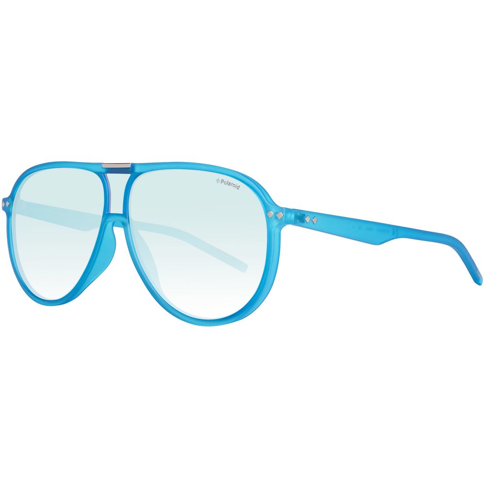 Γυαλιά ηλίου Polaroid Blue Acetate
