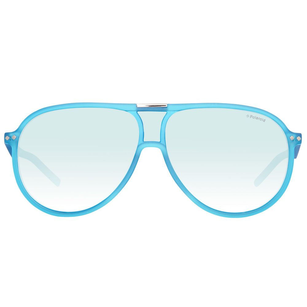 Γυαλιά ηλίου Polaroid Blue Acetate