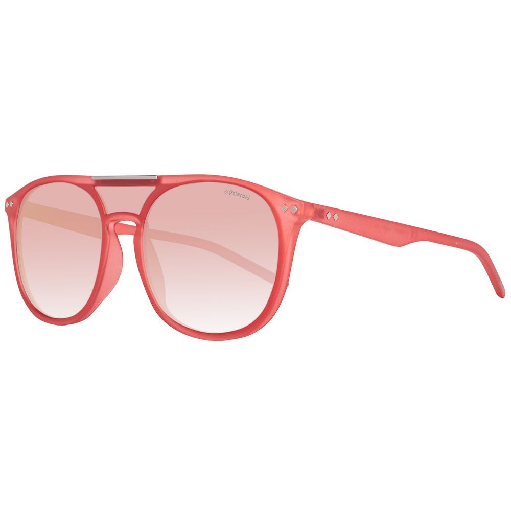 Γυαλιά ηλίου Polaroid Red Acetate