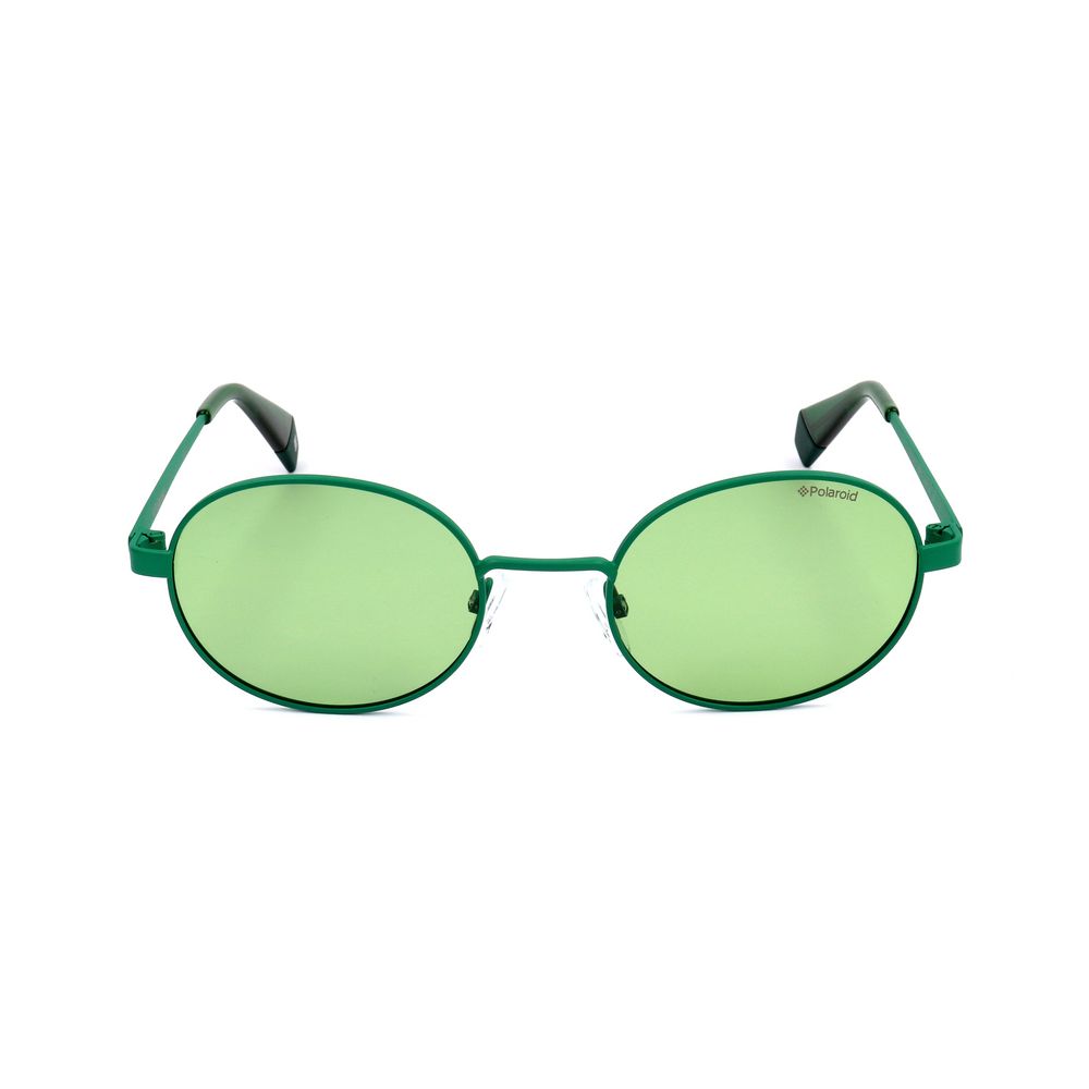 Γυαλιά ηλίου Polaroid Green Metal