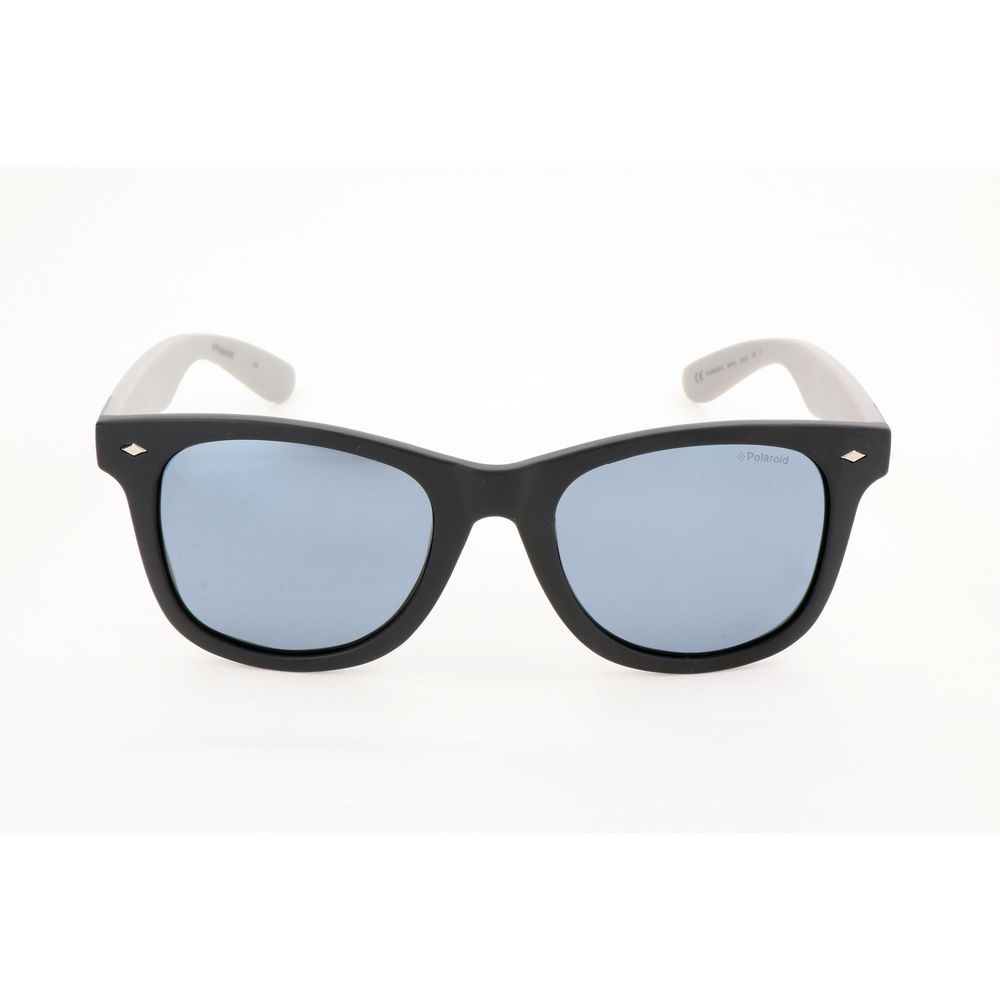 Γυαλιά ηλίου Polaroid Μαύρα Polycarbonate