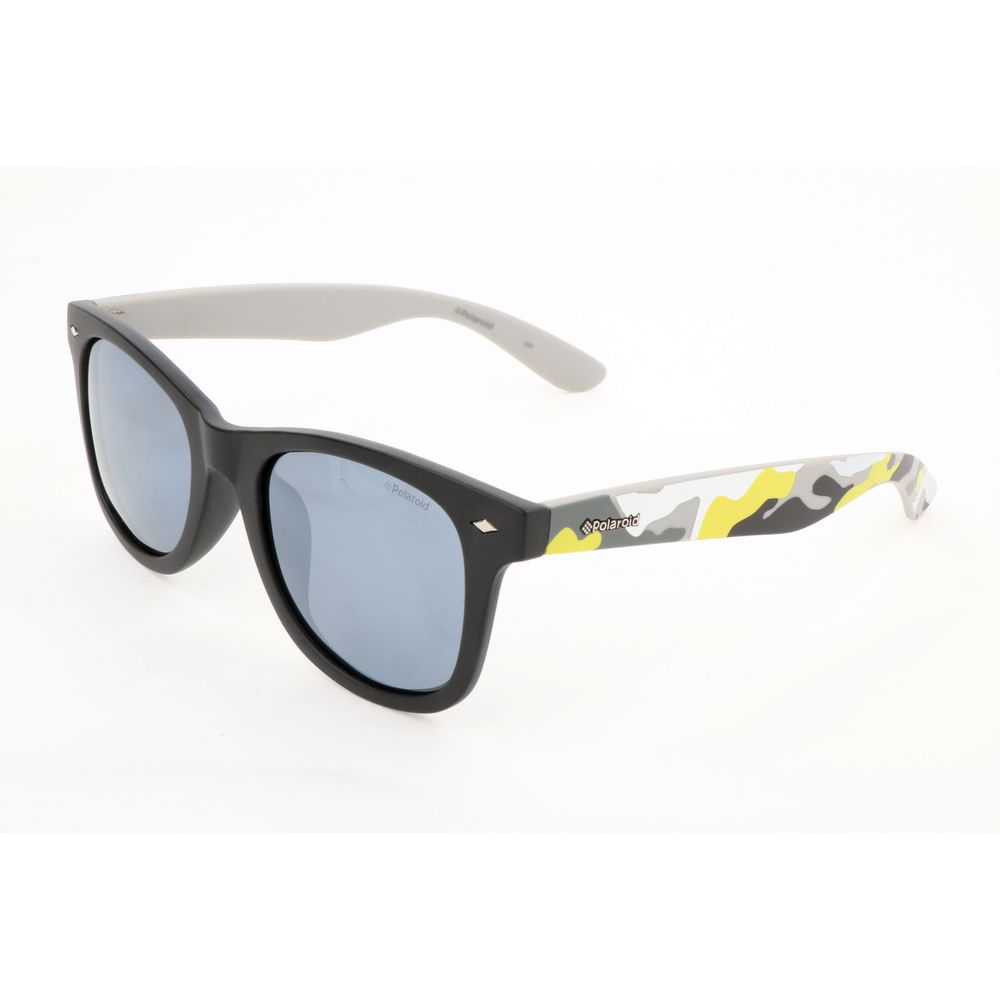 Γυαλιά ηλίου Polaroid Μαύρα Polycarbonate