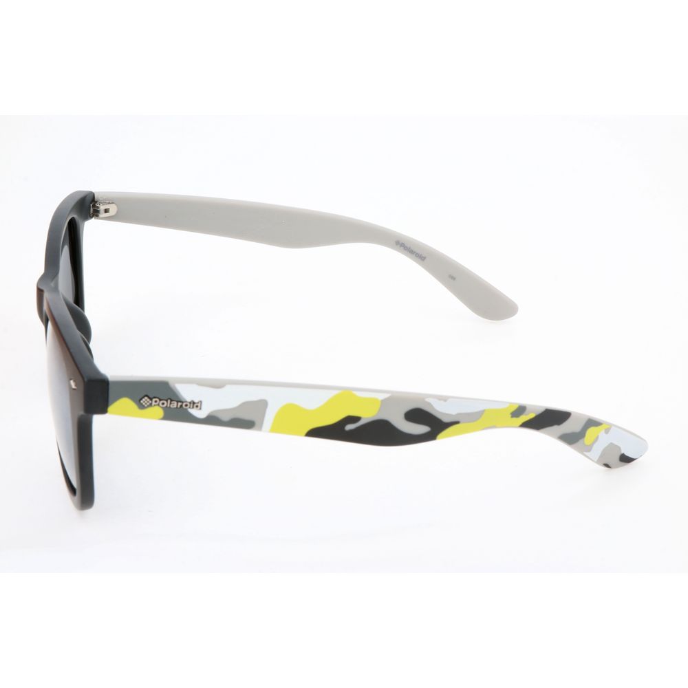 Γυαλιά ηλίου Polaroid Μαύρα Polycarbonate