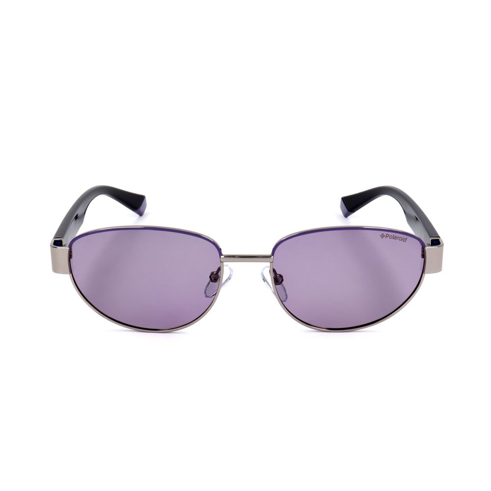 Γυαλιά ηλίου Polaroid Μαύρα Polycarbonate