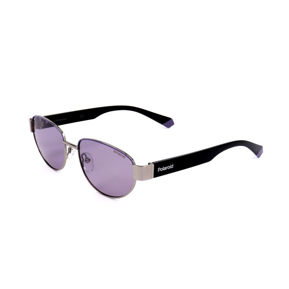 Γυαλιά ηλίου Polaroid Μαύρα Polycarbonate