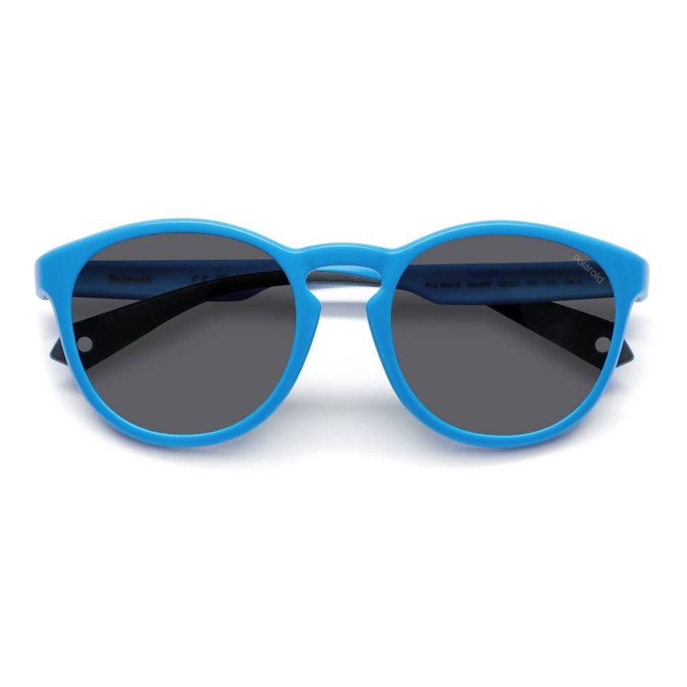 Γυαλιά ηλίου Polaroid Blue Resin
