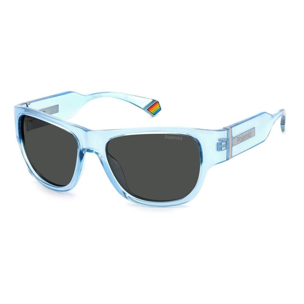 Γυαλιά ηλίου Polaroid Blue Polycarbonate
