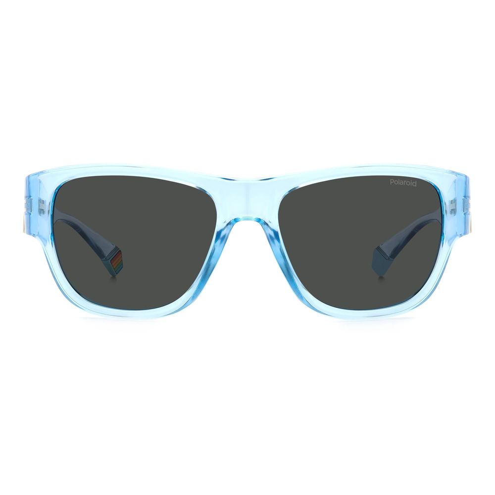 Γυαλιά ηλίου Polaroid Blue Polycarbonate