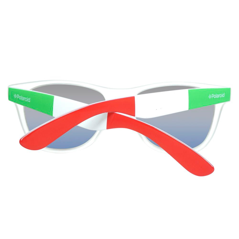 Γυαλιά ηλίου Polaroid Blue Polycarbonate