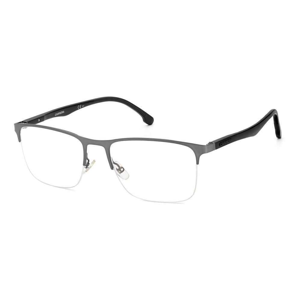 Μεταλλικά κουφώματα Carrera Grey