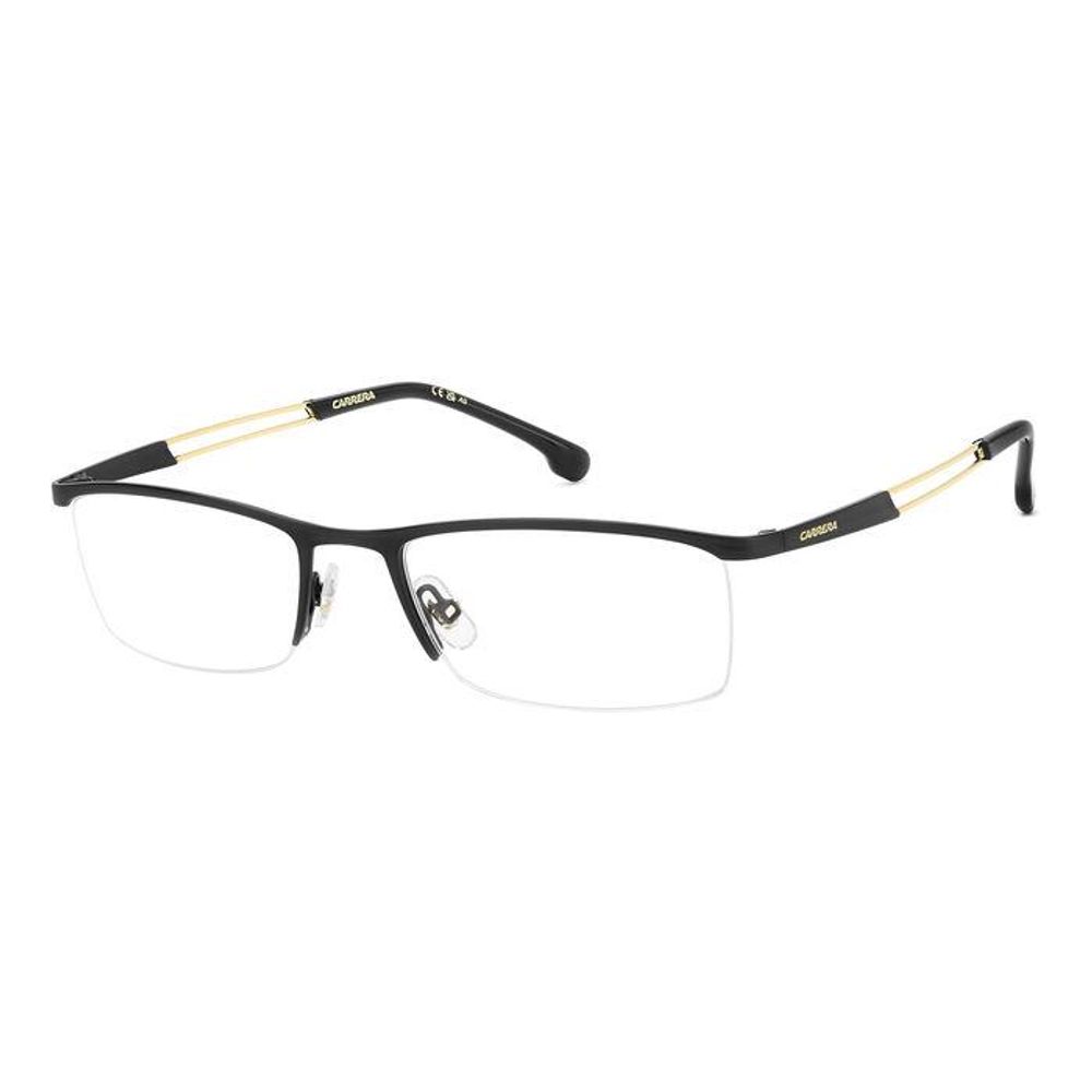 Μεταλλικά κουφώματα Carrera Black