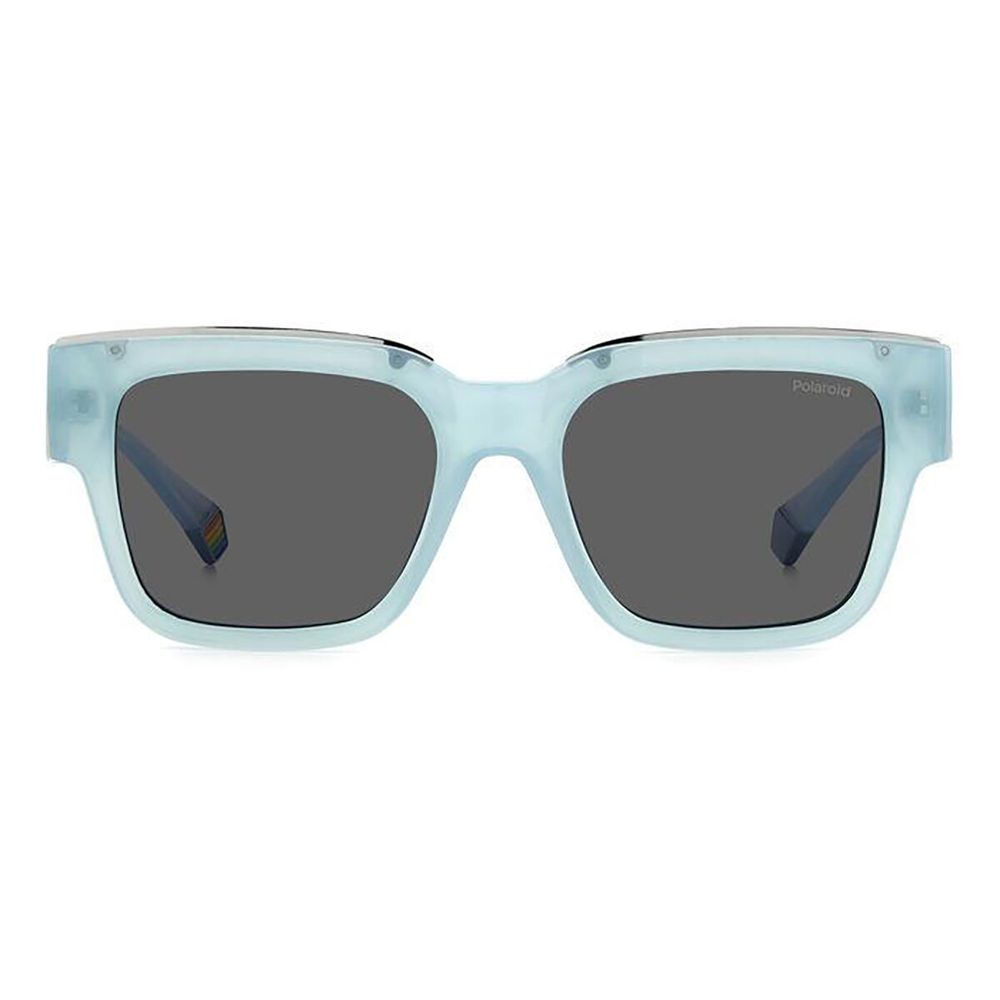 Γυαλιά ηλίου Polaroid Blue Resin