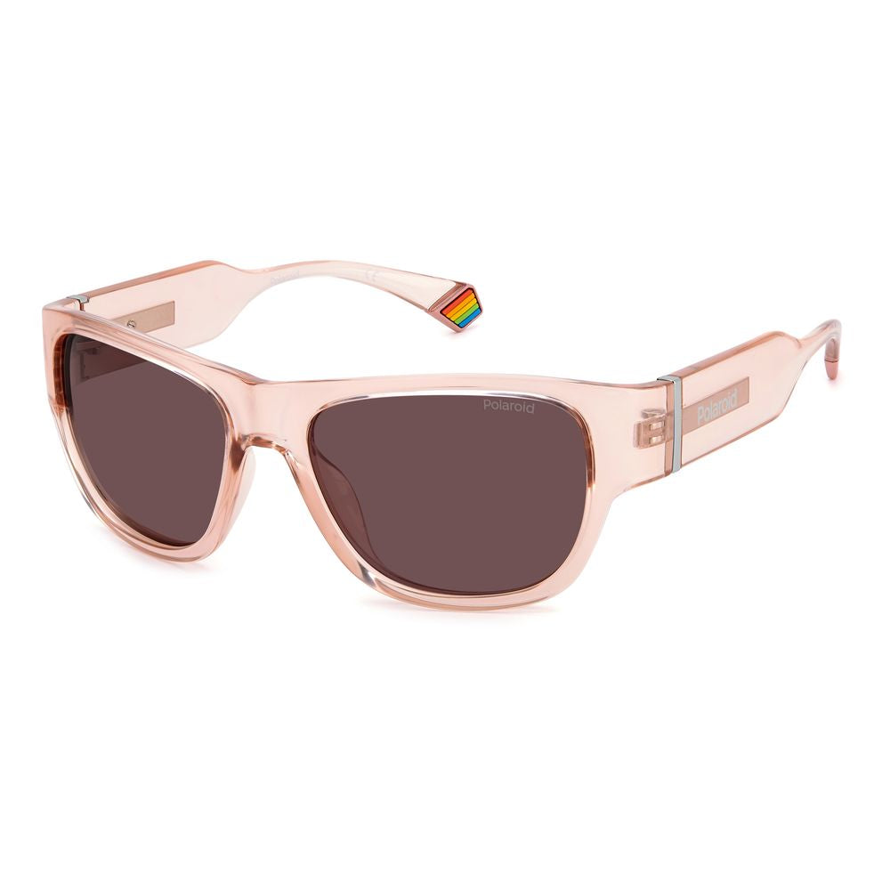 Γυαλιά ηλίου Polaroid Multicolor Resin